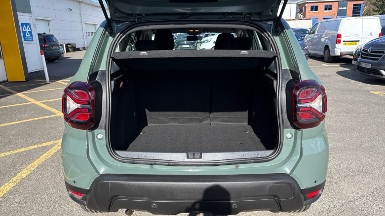 Dacia Duster 1.0 TCe 90 Expression 5dr Petrol Estate